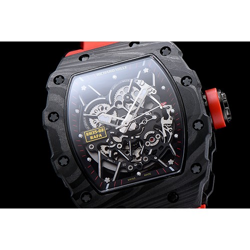 리차드밀 RM035-02RAFA-2